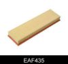 COMLINE EAF435 Air Filter